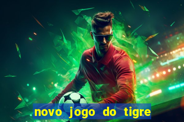 novo jogo do tigre da revenge
